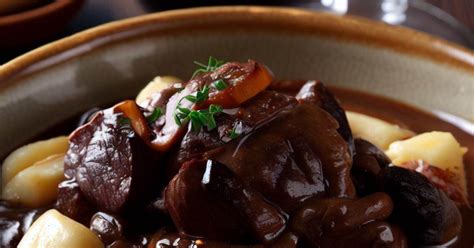 boeuf bourguignon myllymäki|Boeuf bourguignon .